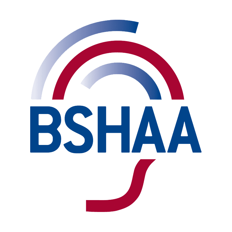 BSHAA Logo