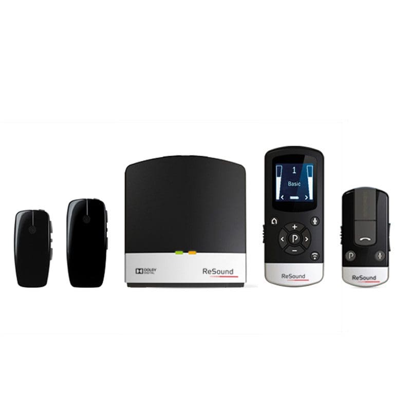 GN Resound Wireless Accessories