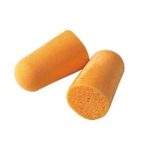 Disposable Ear Plugs