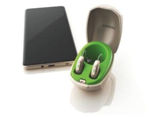 The 7 must-have features in new hearing aids